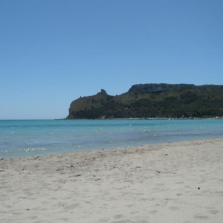 Izzhome Baylle Cagliari Bagian luar foto