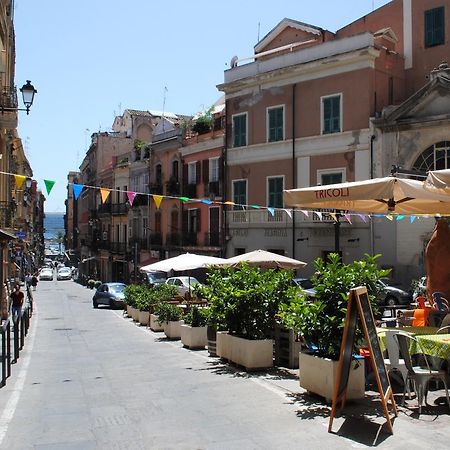 Izzhome Baylle Cagliari Bagian luar foto