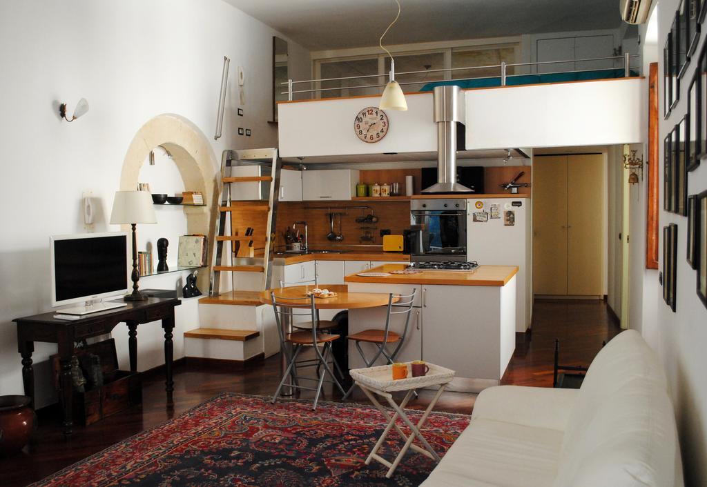 Izzhome Baylle Cagliari Bagian luar foto