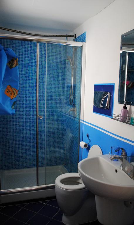 Izzhome Baylle Cagliari Bagian luar foto