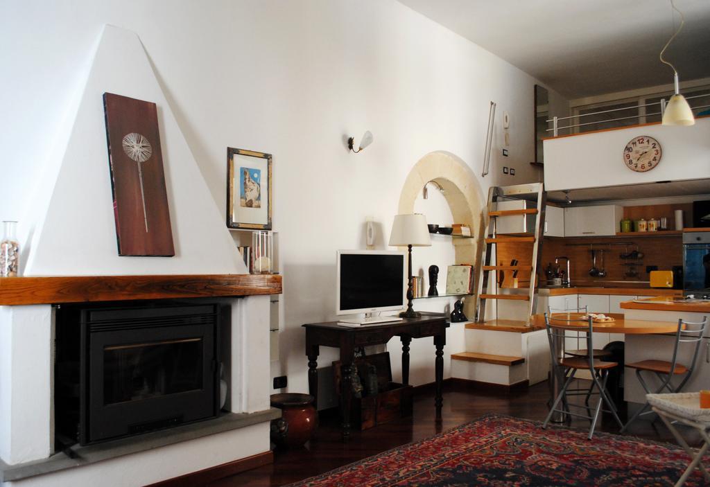 Izzhome Baylle Cagliari Bagian luar foto