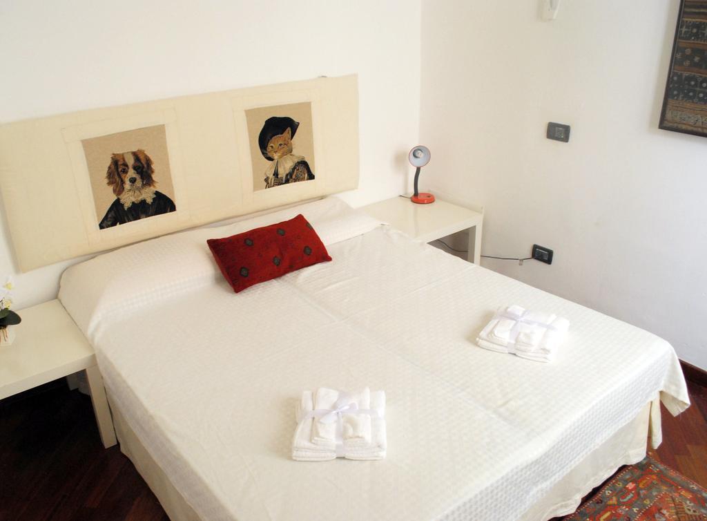Izzhome Baylle Cagliari Bagian luar foto