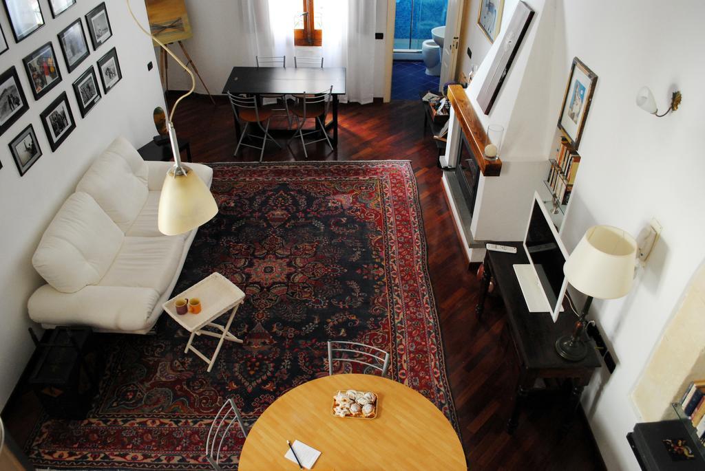 Izzhome Baylle Cagliari Bagian luar foto