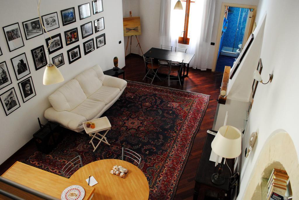 Izzhome Baylle Cagliari Bagian luar foto