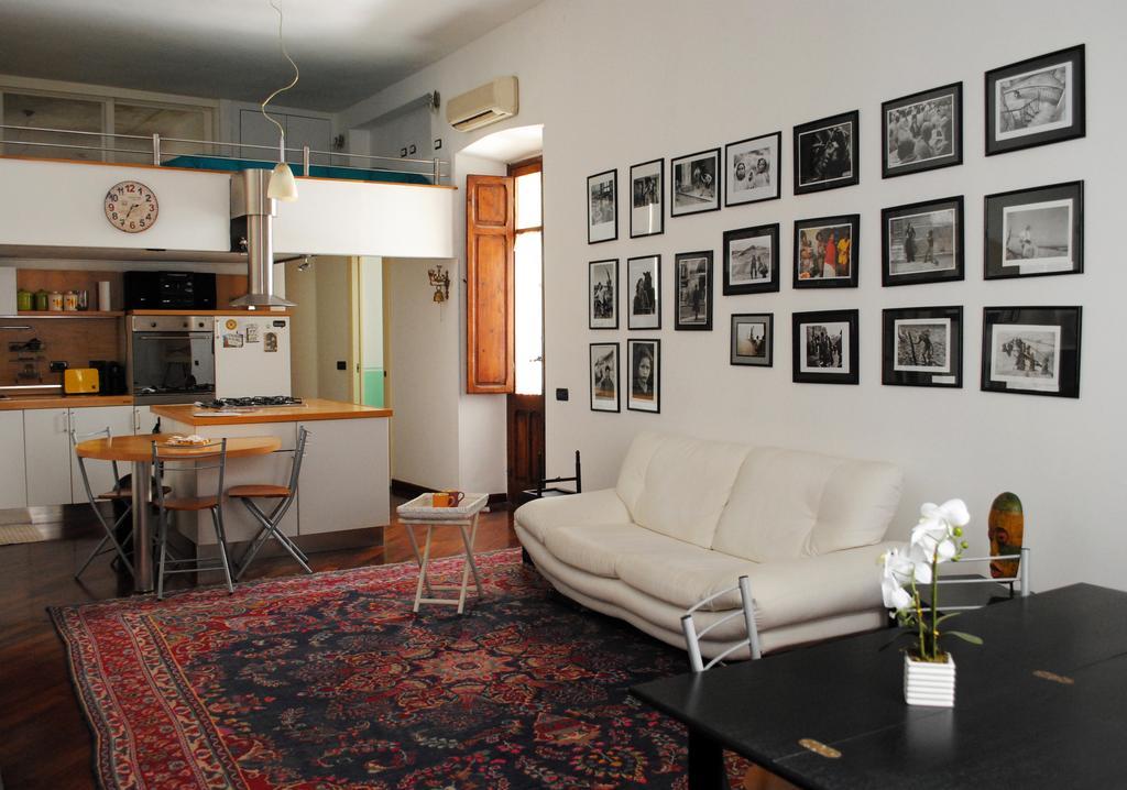 Izzhome Baylle Cagliari Bagian luar foto